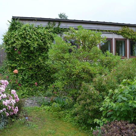 Hotel Jardin De Belle Vue Quimperlé Zewnętrze zdjęcie